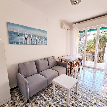 Sail Away Camogli Apartment Exterior photo