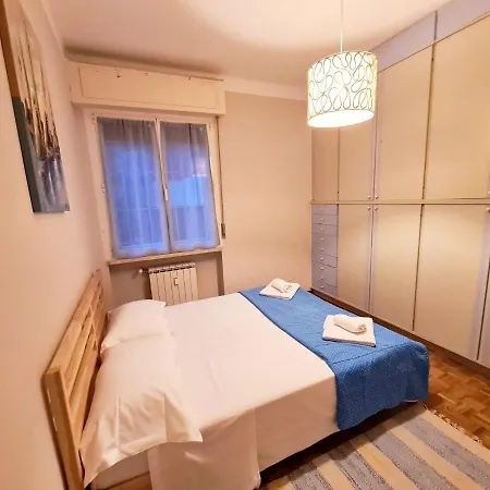 Sail Away Camogli Apartment Exterior photo