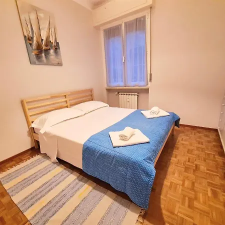 Sail Away Camogli Apartment Exterior photo