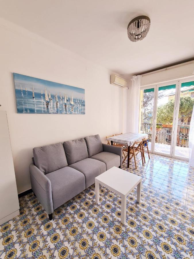 Sail Away Apartment *